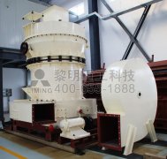 環(huán)保節(jié)能磨粉機綠色生態(tài)，讓中國更美好