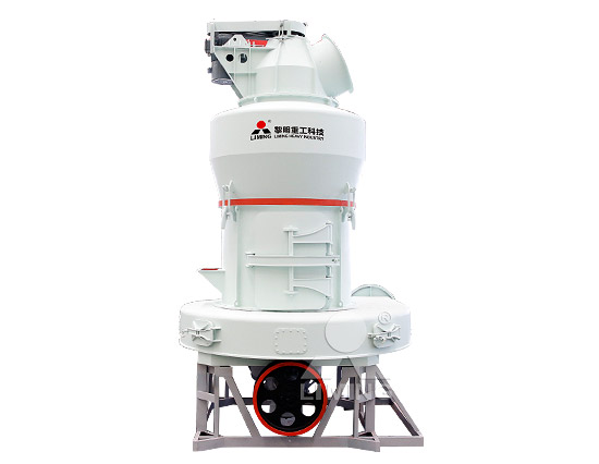 MTW系列歐版磨粉機(專利產品)